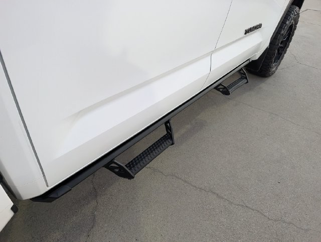 Used 2025 Toyota Tundra SR5 RWD image 30