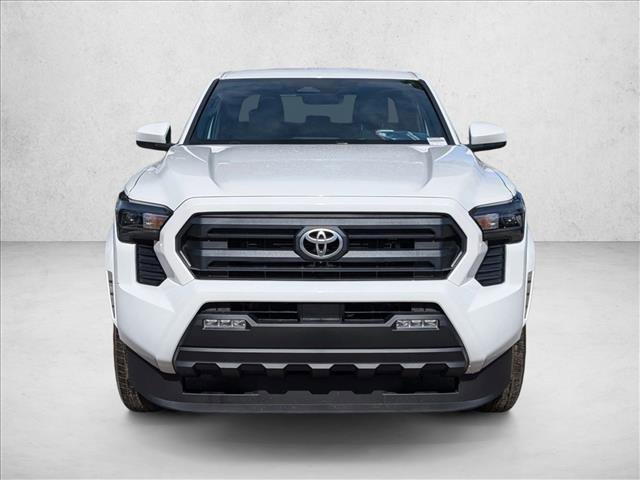 Used 2024 Toyota Tacoma SR5 image 2