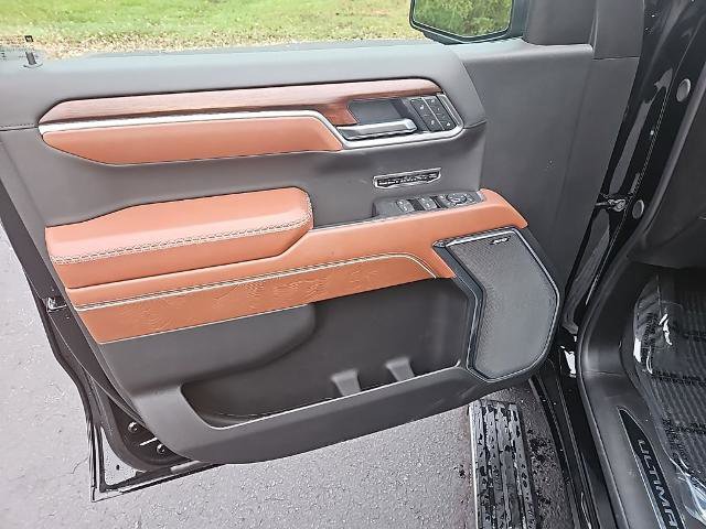 New 2026 GMC Sierra 1500 Denali Ultimate image 14