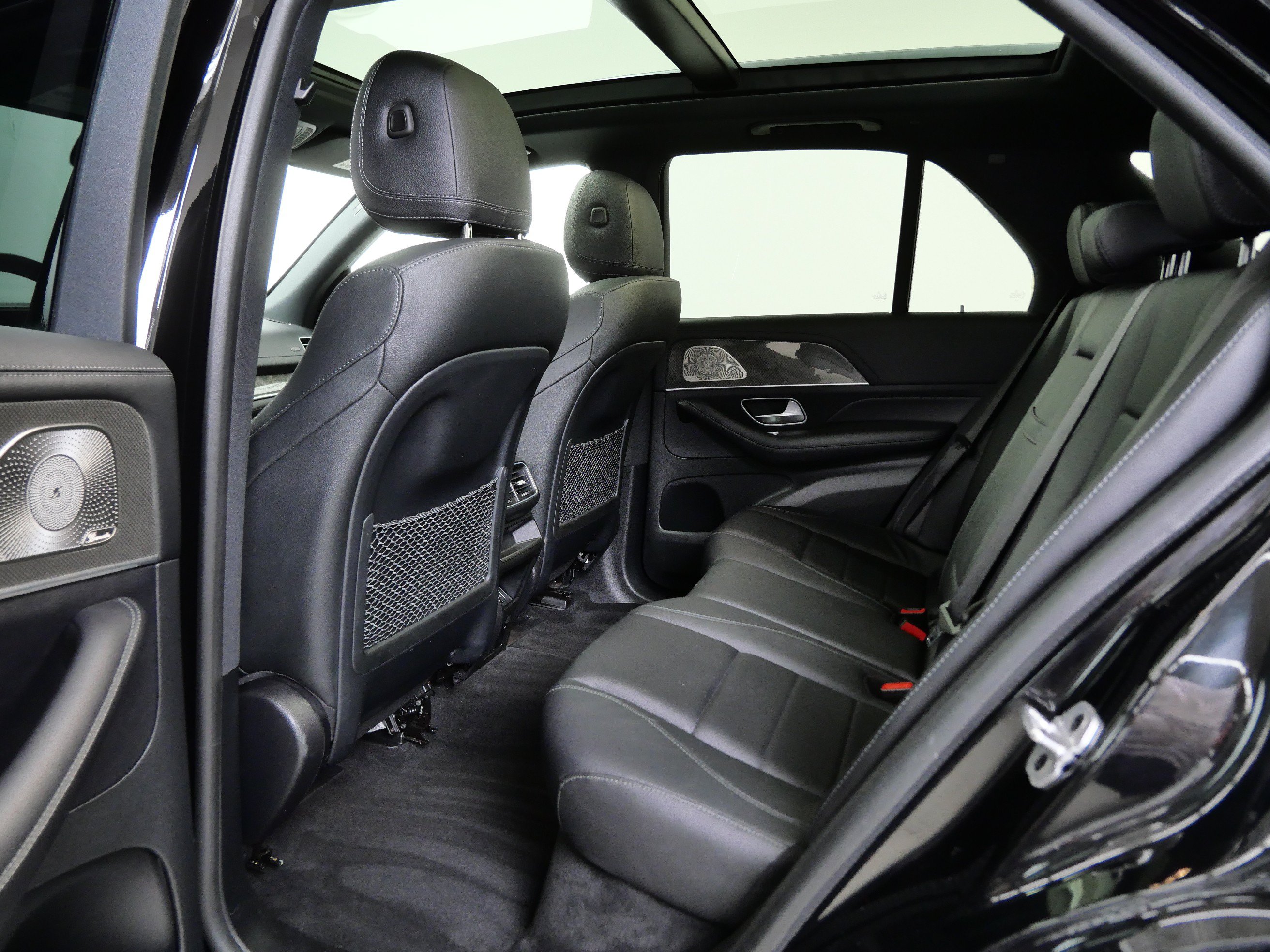 Used 2021 Mercedes-Benz GLE 450 4MATIC image 16