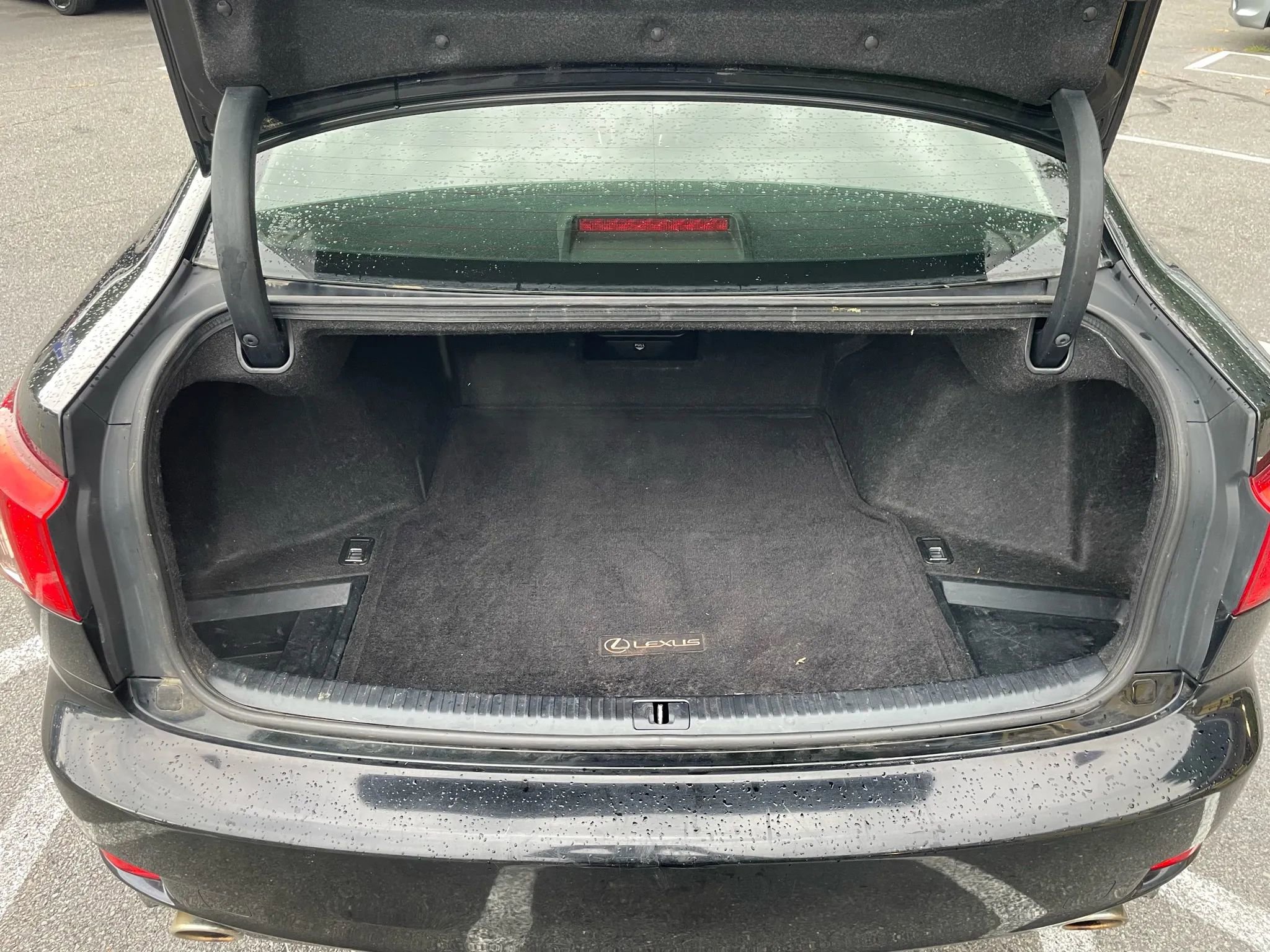 Used 2013 Lexus IS 250 AWD image 51