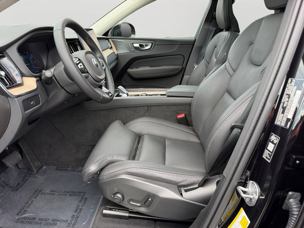 Certified 2026 Volvo XC60 B5 Ultra w/ Protection Package Premier AWD/4WD image 16