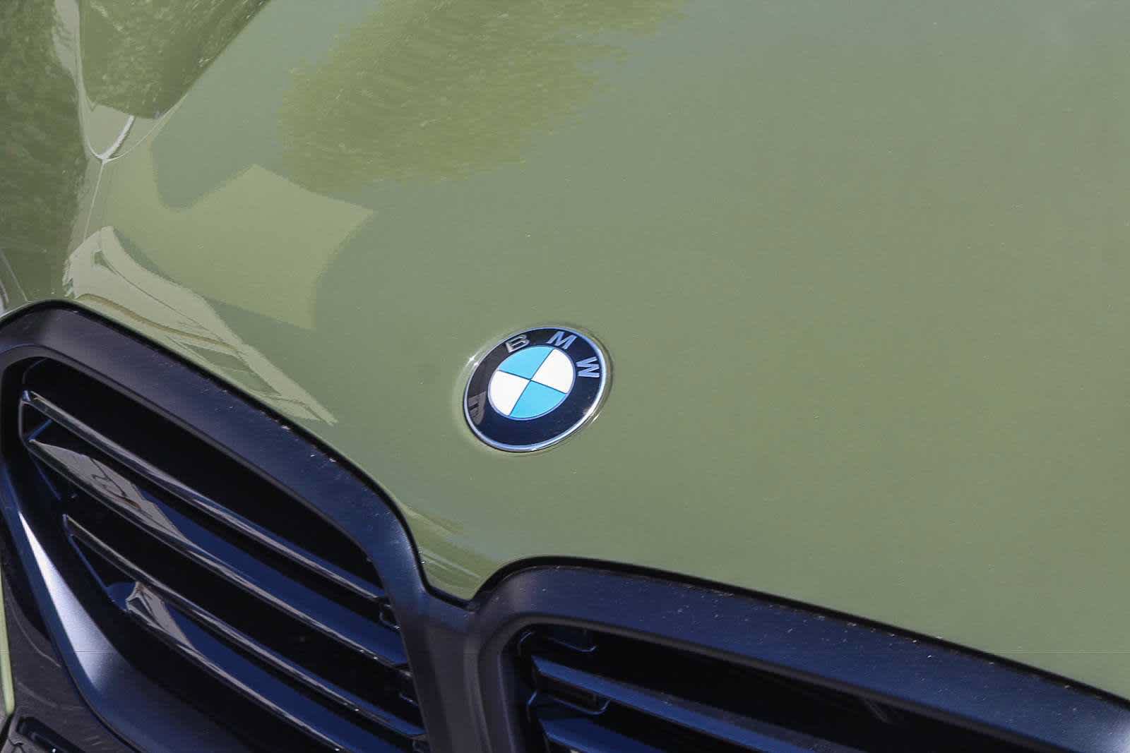 New 2027 BMW X6 M Competition AWD/4WD image 11