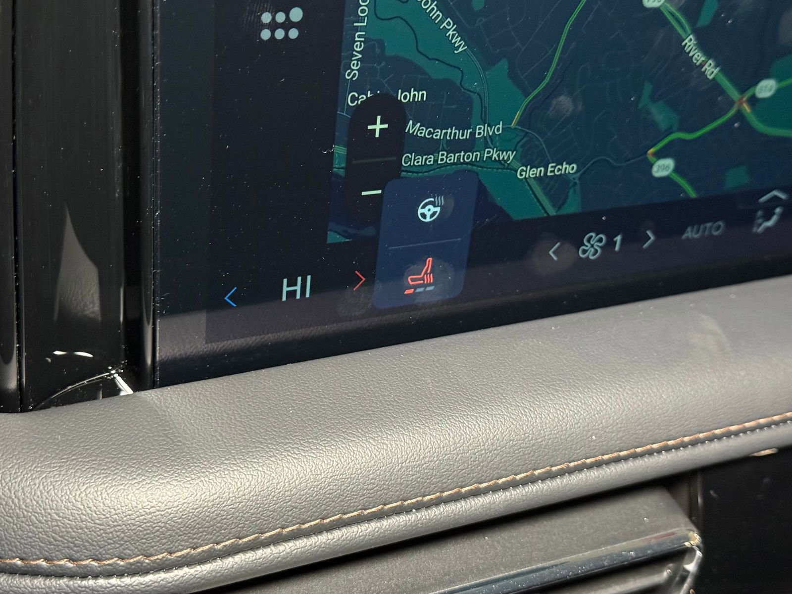 New 2026 Lincoln Aviator AWD image 26