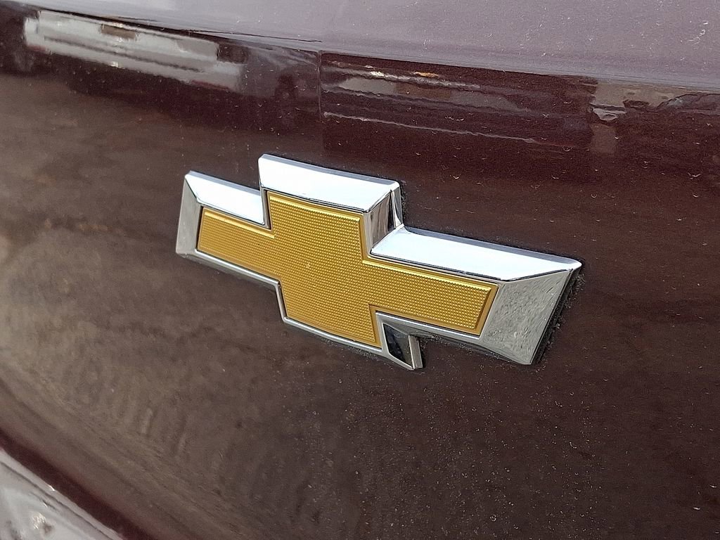 Used 2023 Chevrolet TrailBlazer LT w/ Convenience Package image 27