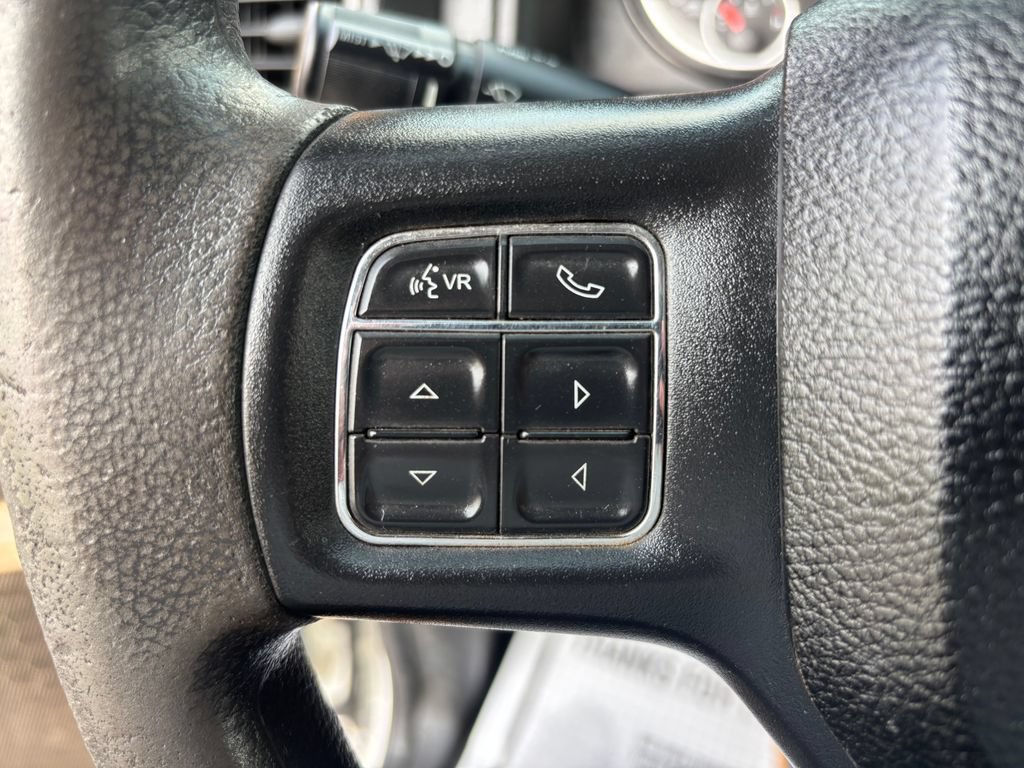 Used 2019 RAM 1500 Tradesman AWD/4WD image 10