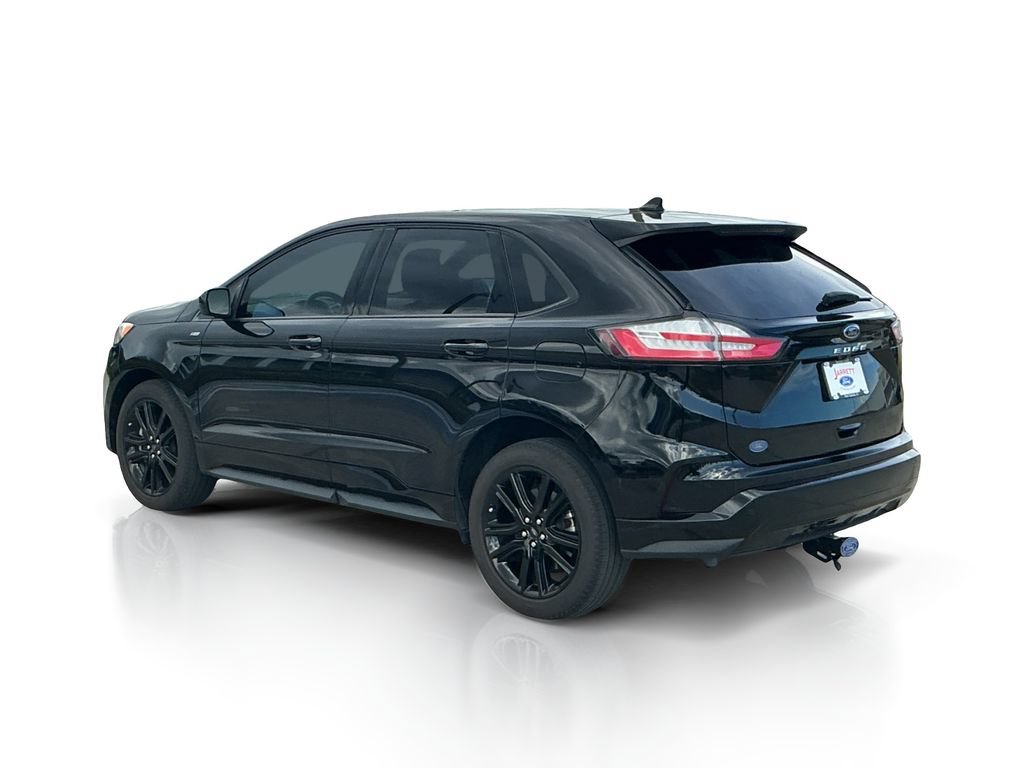 Certified 2024 Ford Edge ST-Line AWD/4WD image 6