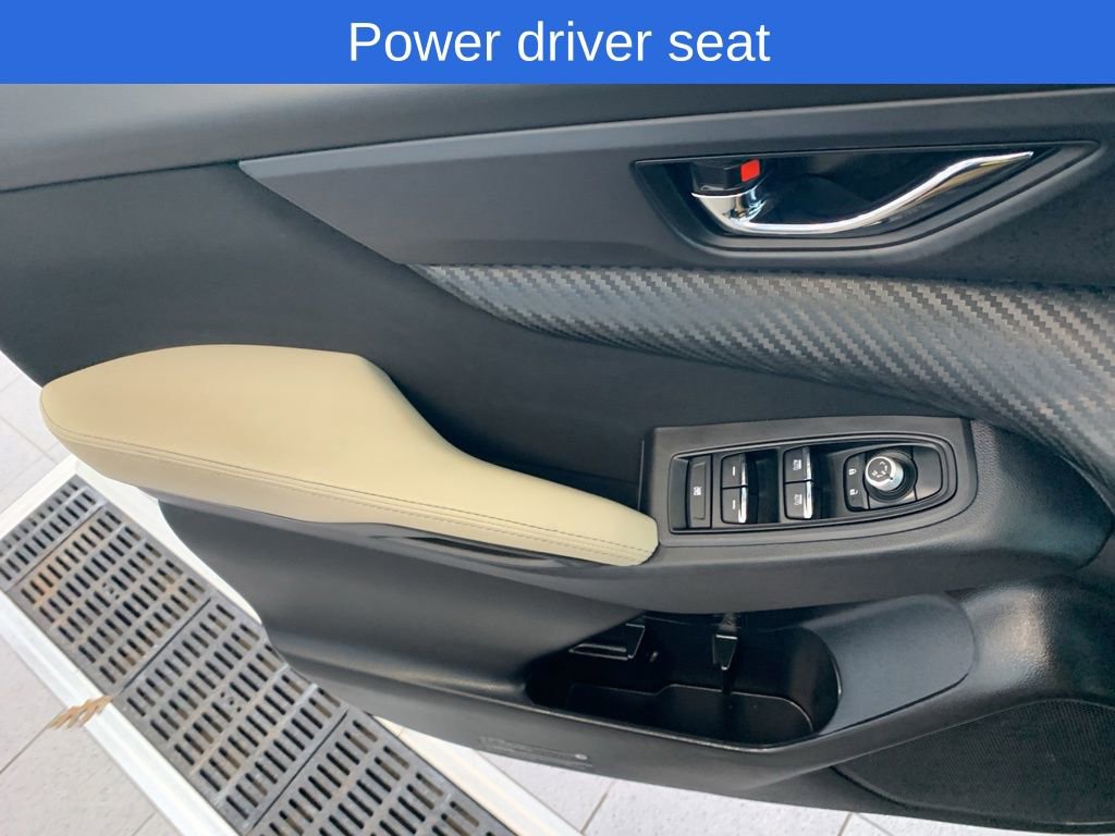 Certified 2025 Subaru Ascent Premium image 11