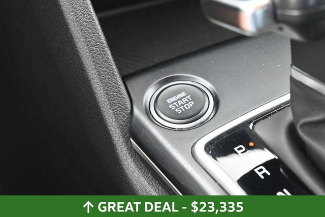 Used 2026 Kia Sportage LX FWD image 24