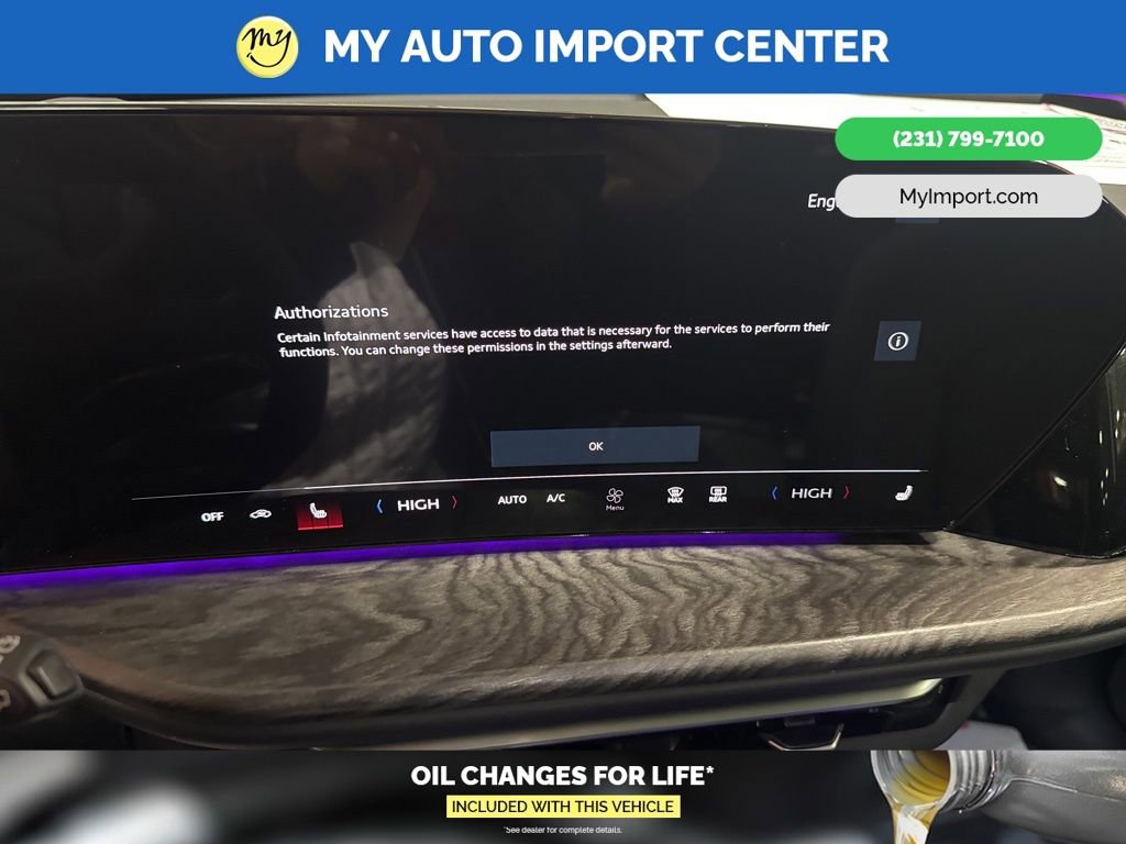 Used 2025 Audi Q5 Premium w/ Convenience Package image 21