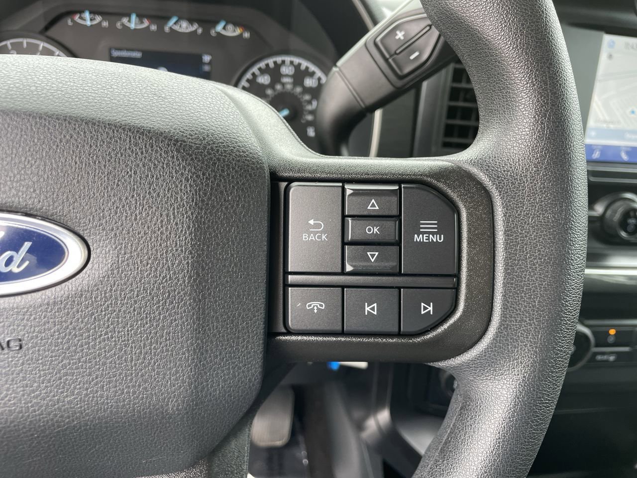 Certified 2021 Ford F150 XL w/ STX Appearance Package image 28