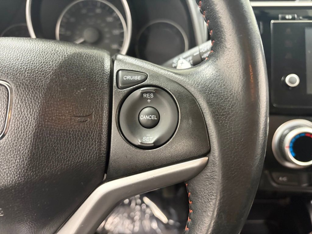 Used 2019 Honda Fit Sport image 20