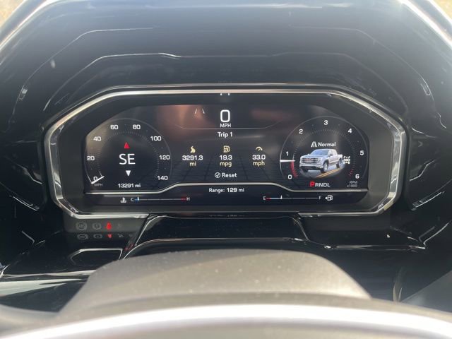 Used 2024 GMC Sierra 1500 Elevation image 13