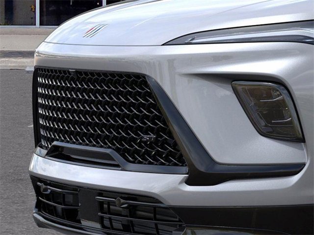 New 2026 Buick Enclave Sport Touring w/ Power Package image 13