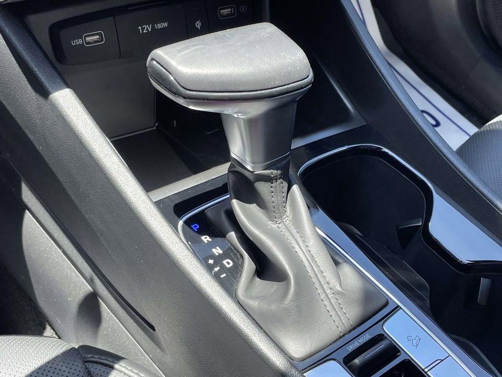 Certified 2024 Hyundai Santa Cruz XRT AWD/4WD image 29