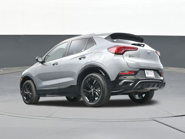 Used 2024 Buick Encore GX Sport Touring image 46