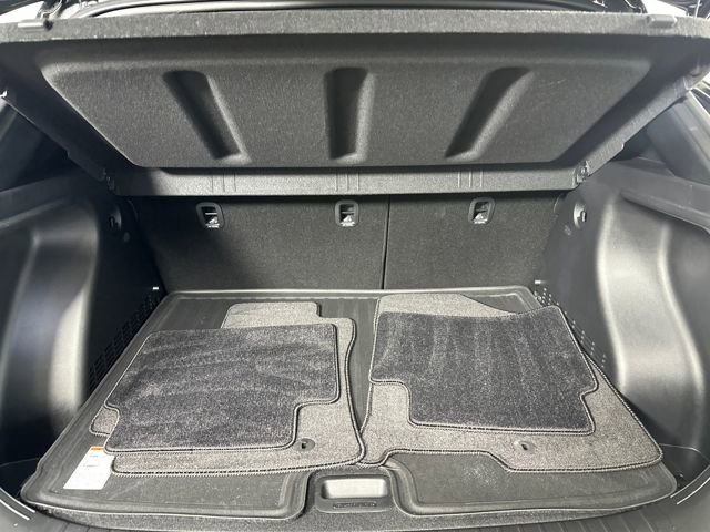 Certified 2025 Hyundai Kona N Line S image 26