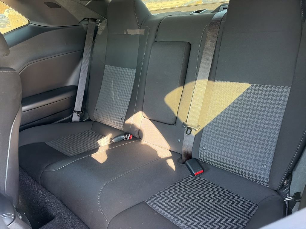 Used 2021 Dodge Challenger R/T image 23