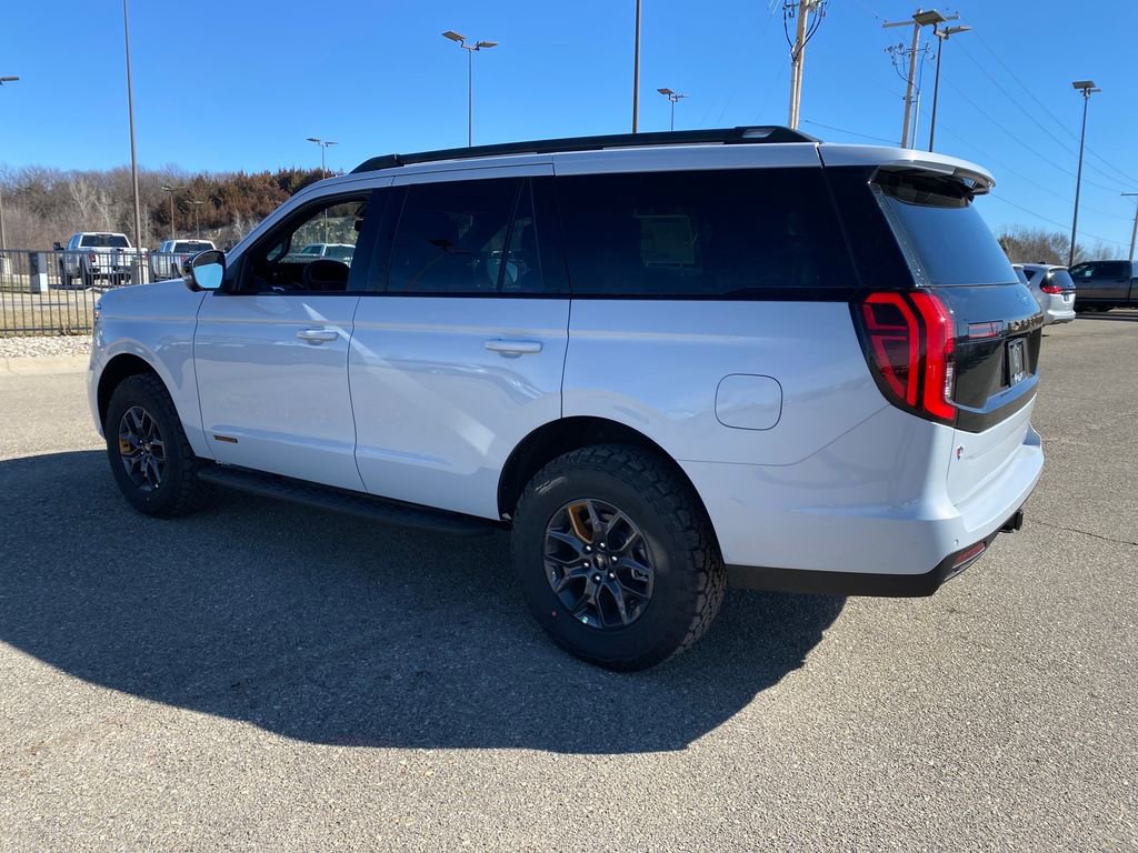 New 2026 Ford Expedition Tremor AWD/4WD image 4