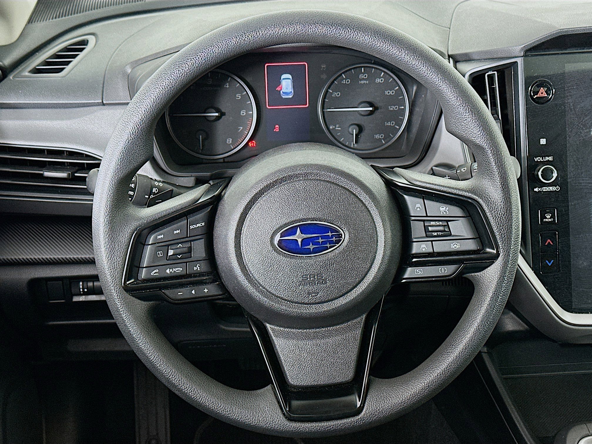 Used 2024 Subaru Crosstrek 2.0i Premium image 18
