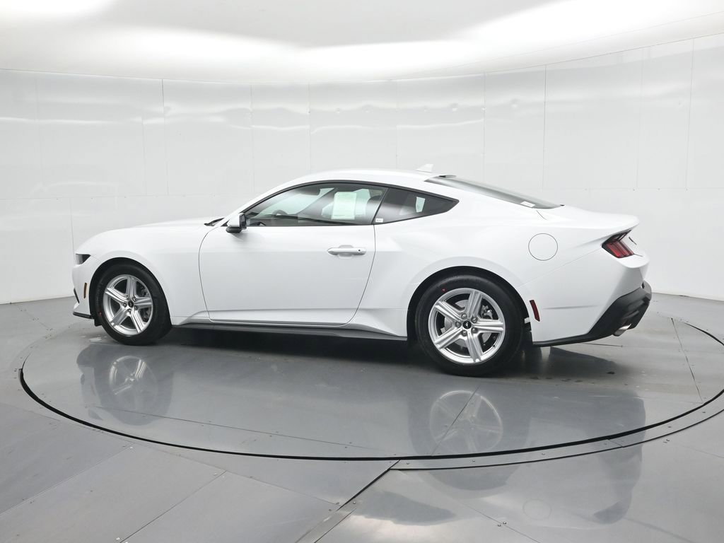 New 2026 Ford Mustang Coupe image 6