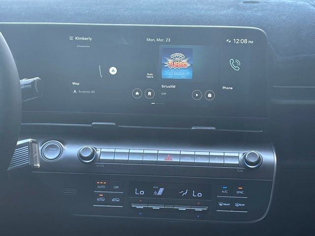 Used 2026 Hyundai Kona Limited image 13