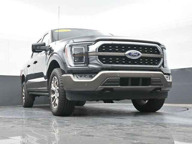 Used 2023 Ford F150 King Ranch w/ Equipment Group 601A High AWD/4WD image 55