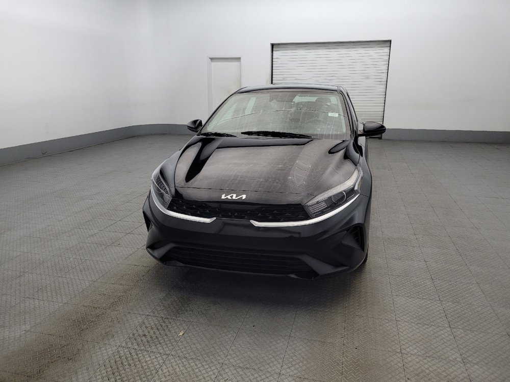 Used 2023 Kia Forte LXS image 15