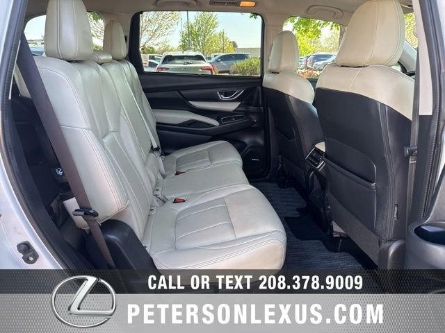 Used 2020 Subaru Ascent Limited w/ Technology Package AWD/4WD image 20
