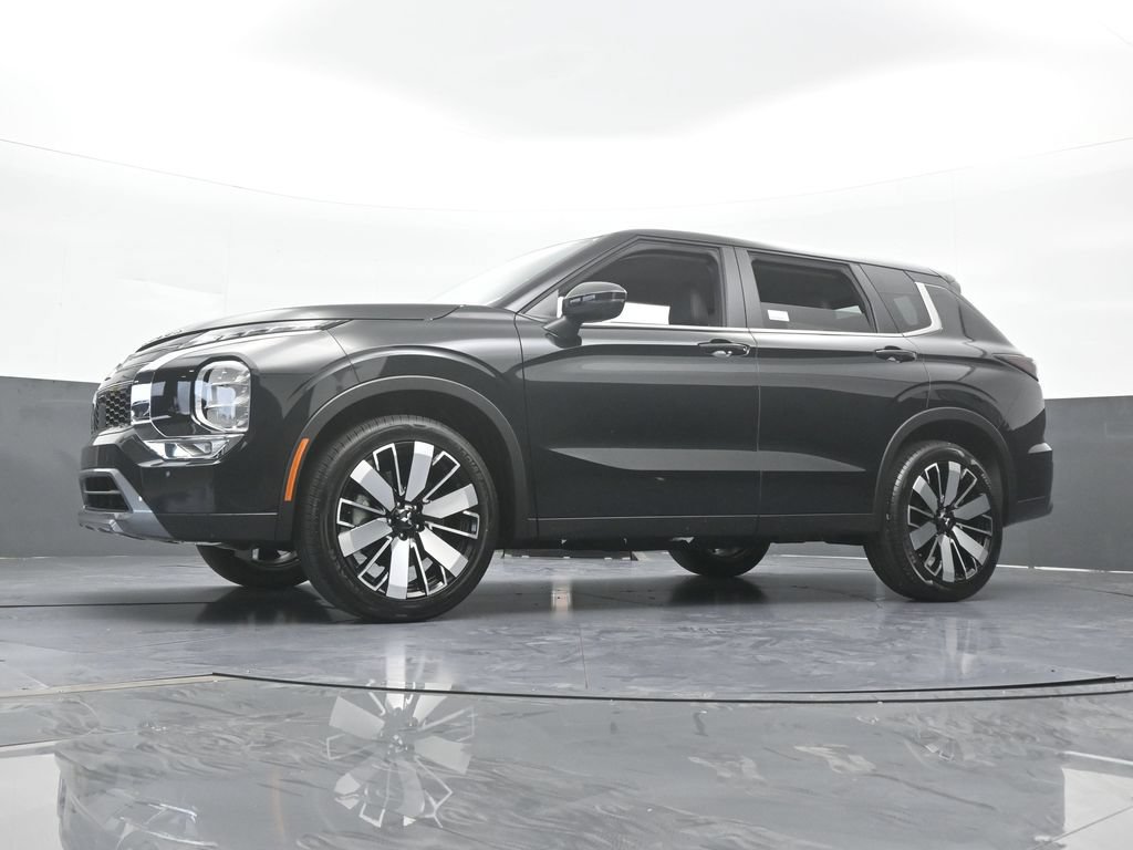 New 2026 Mitsubishi Outlander SE FWD image 66
