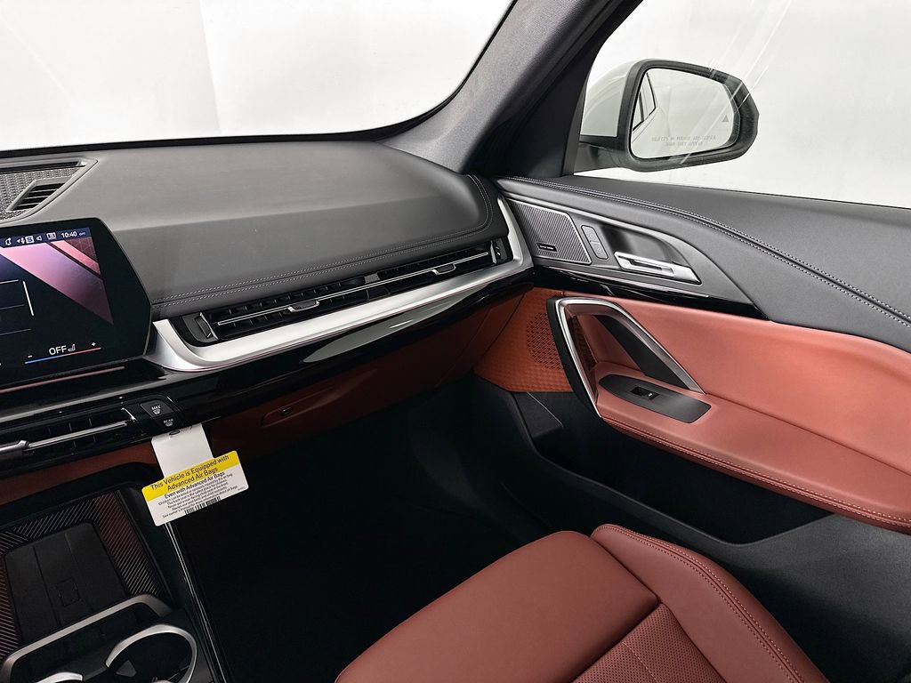 New 2026 BMW X1 xDrive28i w/ Technology Package image 31