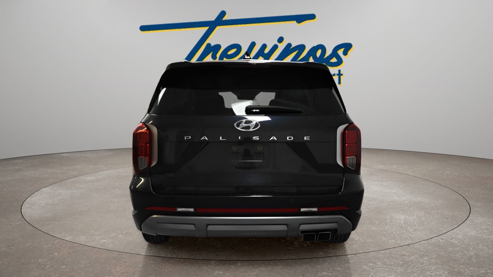 Used 2024 Hyundai Palisade SEL image 9