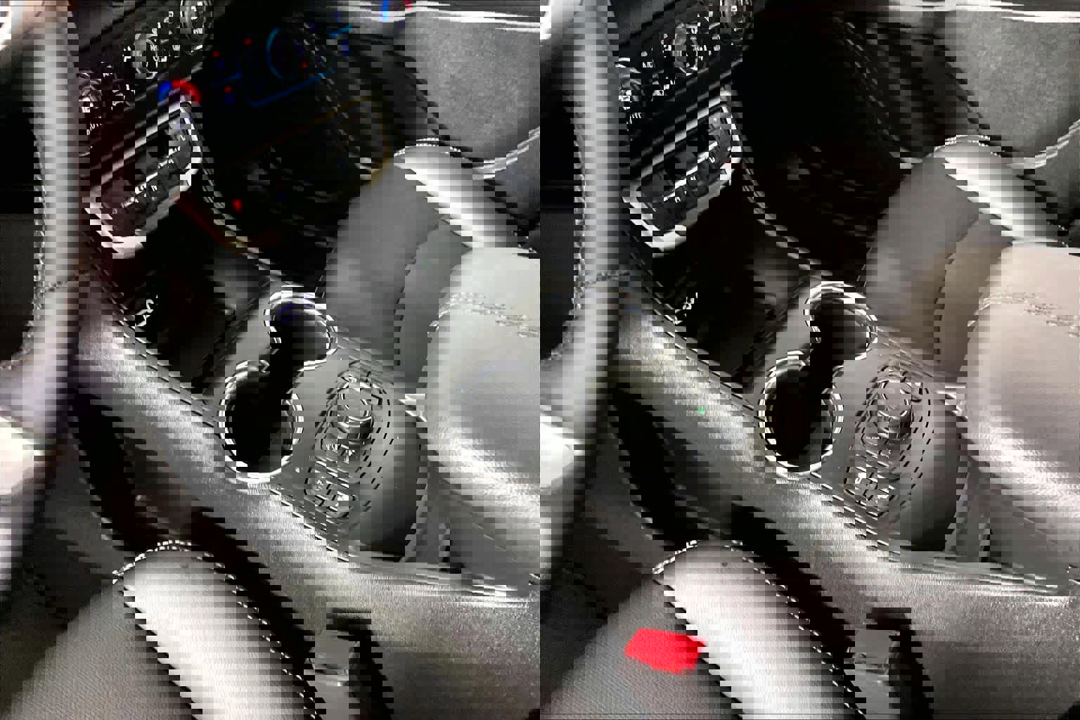 Certified 2023 GMC Terrain SLT w/ LPO, Cargo Package image 16