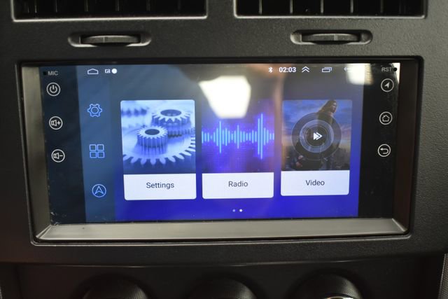Used 2011 Jeep Liberty Sport AWD/4WD image 24