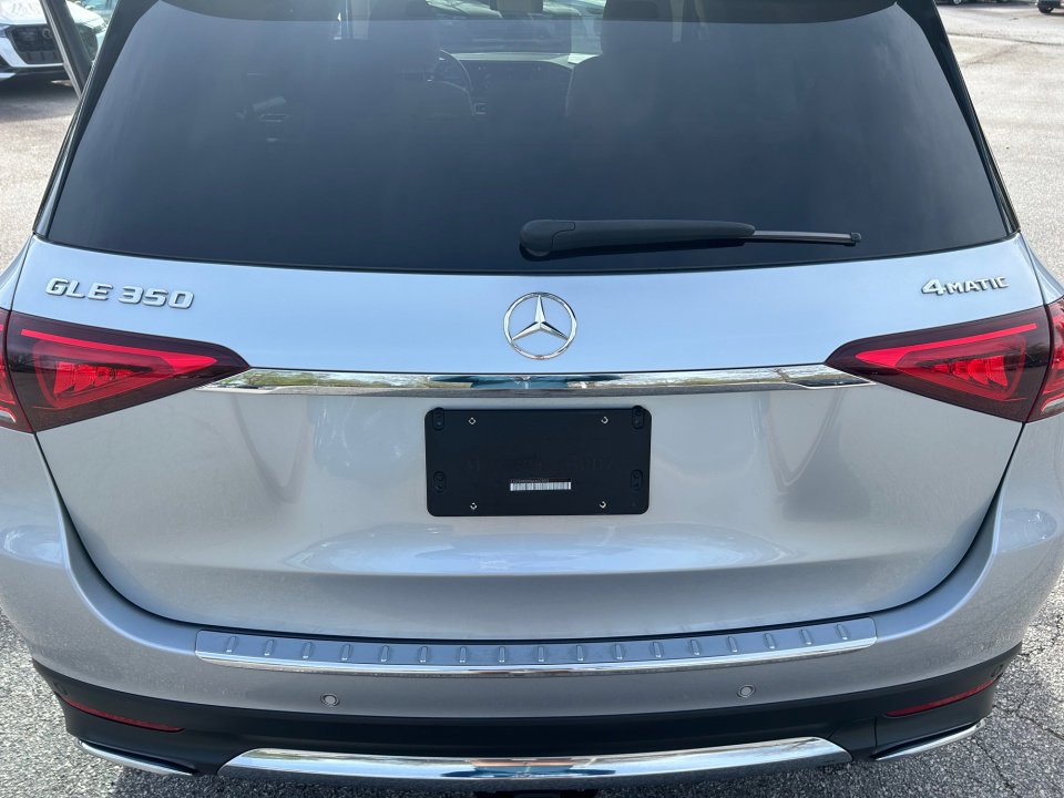 Used 2022 Mercedes-Benz GLE 350 4MATIC image 14