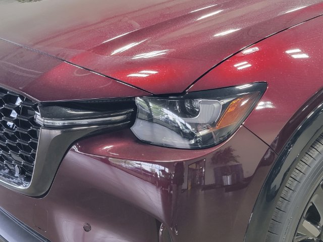 New 2026 MAZDA CX-90 3.3 Turbo S w/ Premium Package AWD/4WD image 8