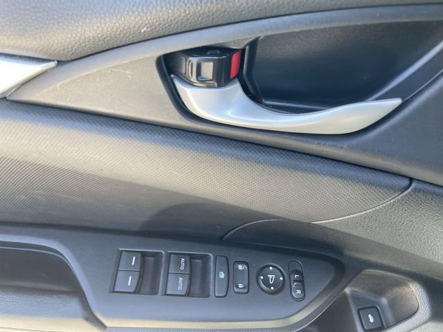 Used 2020 Honda Civic Sport image 21