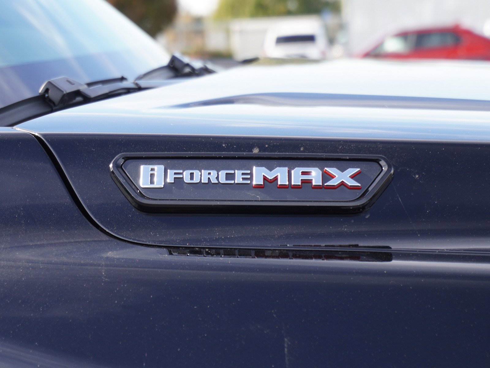 New 2025 Toyota 4Runner TRD Off-Road image 7