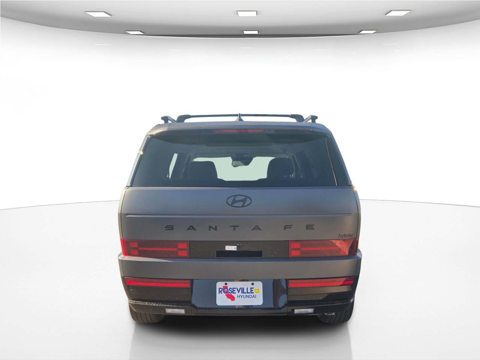 New 2026 Hyundai Santa Fe Calligraphy image 7