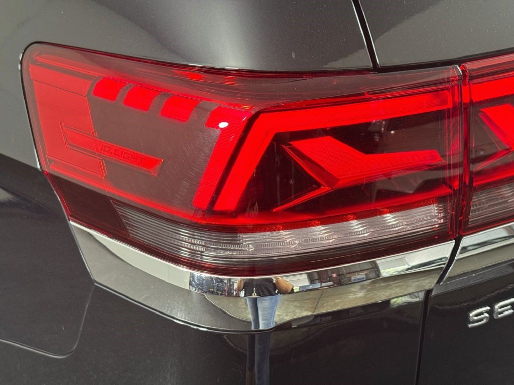 Used 2026 Volkswagen Atlas SE AWD/4WD image 35