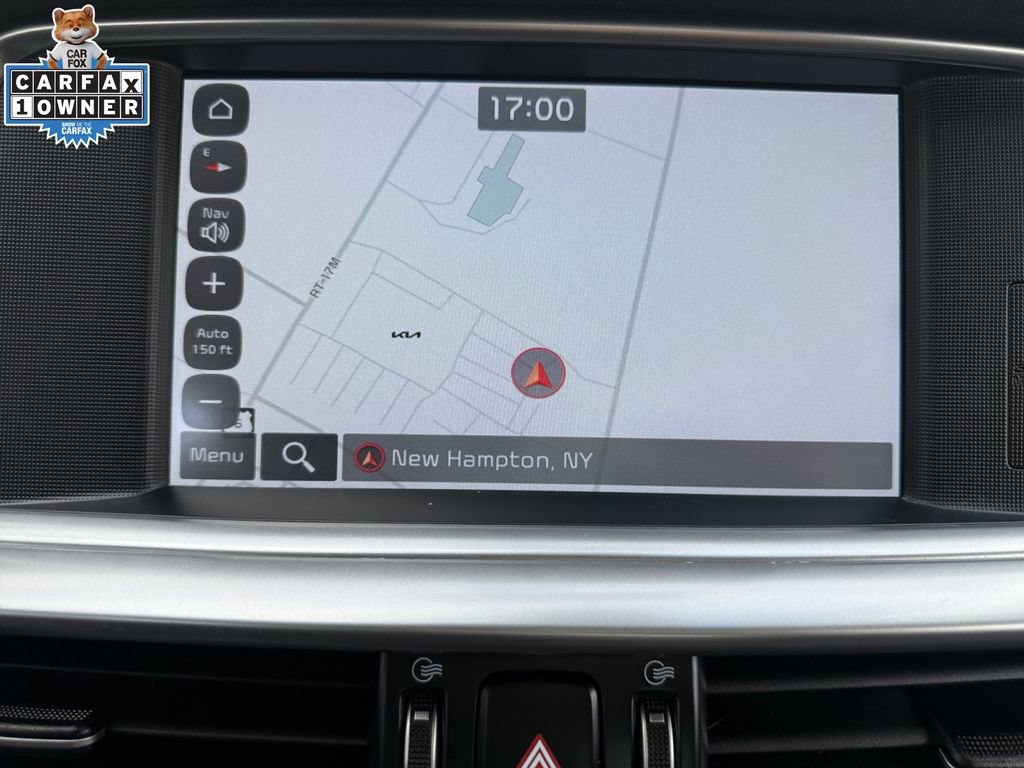 Used 2019 Kia Optima SX FWD image 11