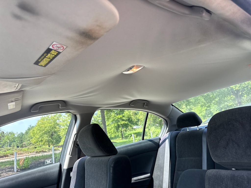 Used 2009 Honda Accord LX-P image 30