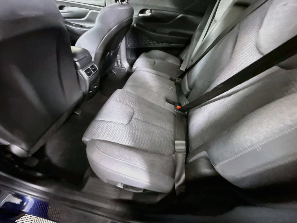 Certified 2023 Hyundai Santa Fe SE AWD/4WD image 27