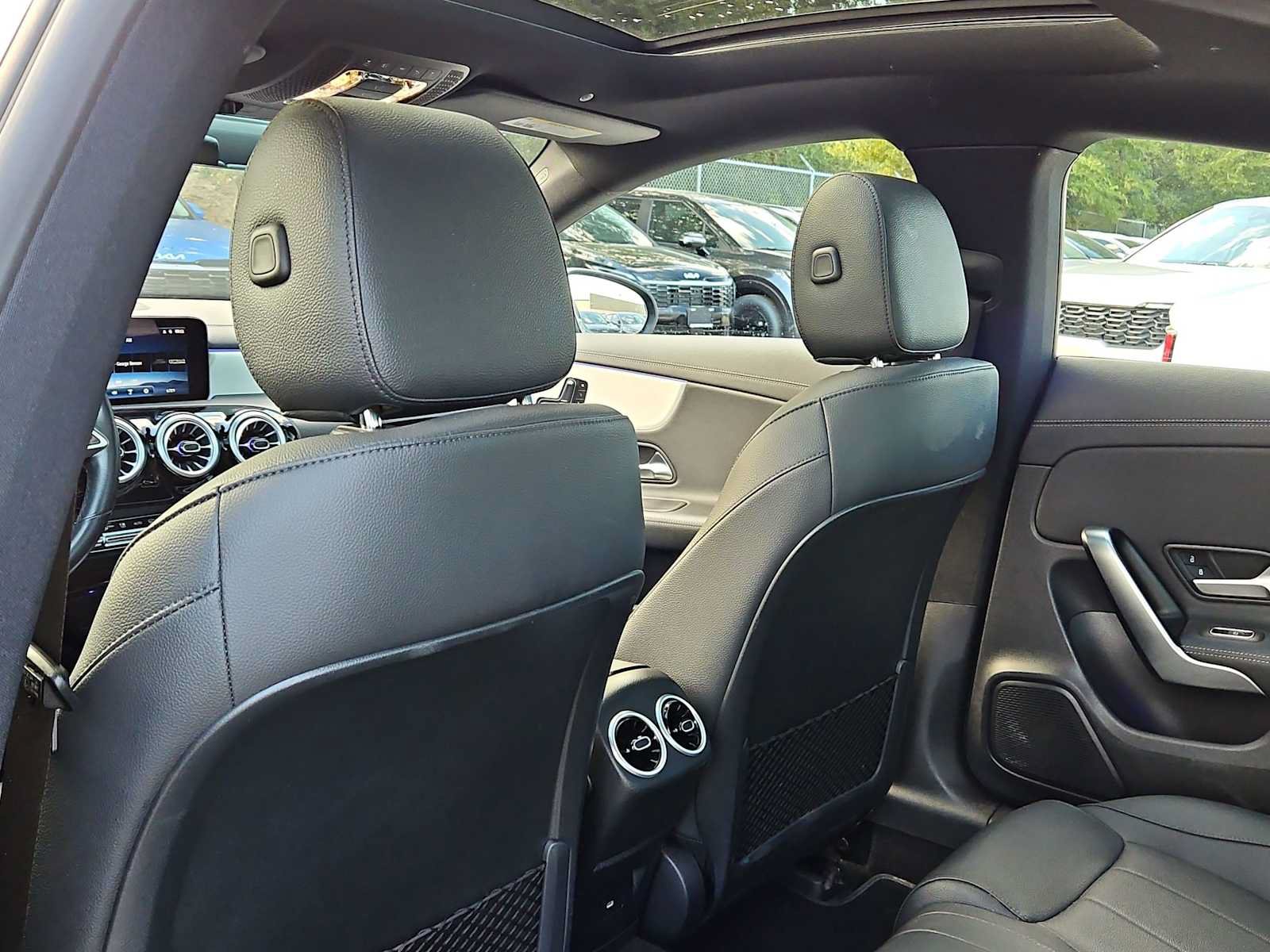 Used 2025 Mercedes-Benz CLA 250 image 15