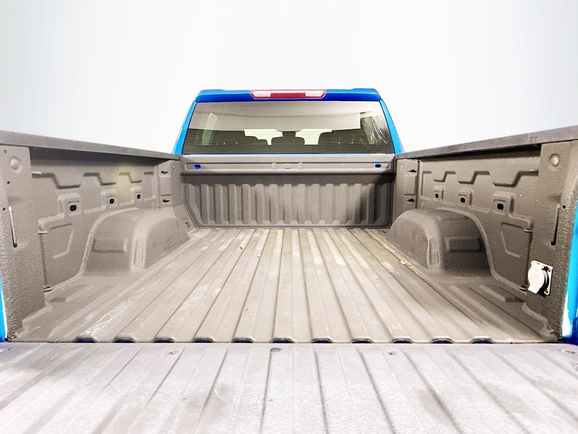 Used 2022 Chevrolet Silverado 1500 LT Trail Boss AWD/4WD image 35