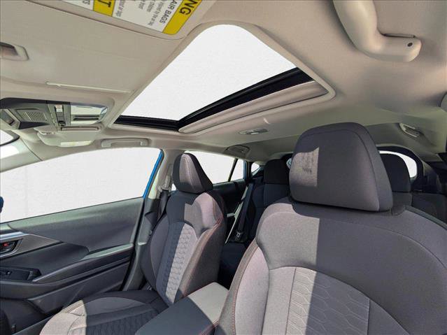 New 2025 Subaru Impreza 2.0i Sport image 16