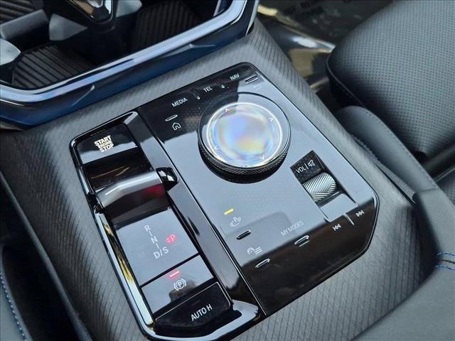 Used 2026 BMW X3 M50 w/ Premium Package AWD/4WD image 12