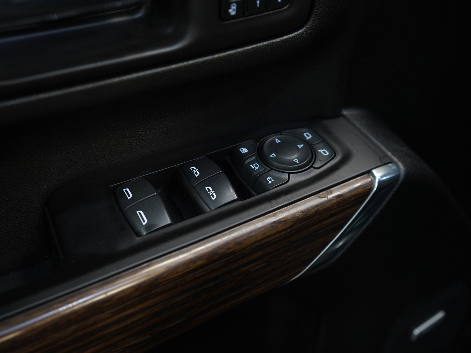 Used 2022 Chevrolet Silverado 2500 High Country w/ Z71 Off-Road Package image 20