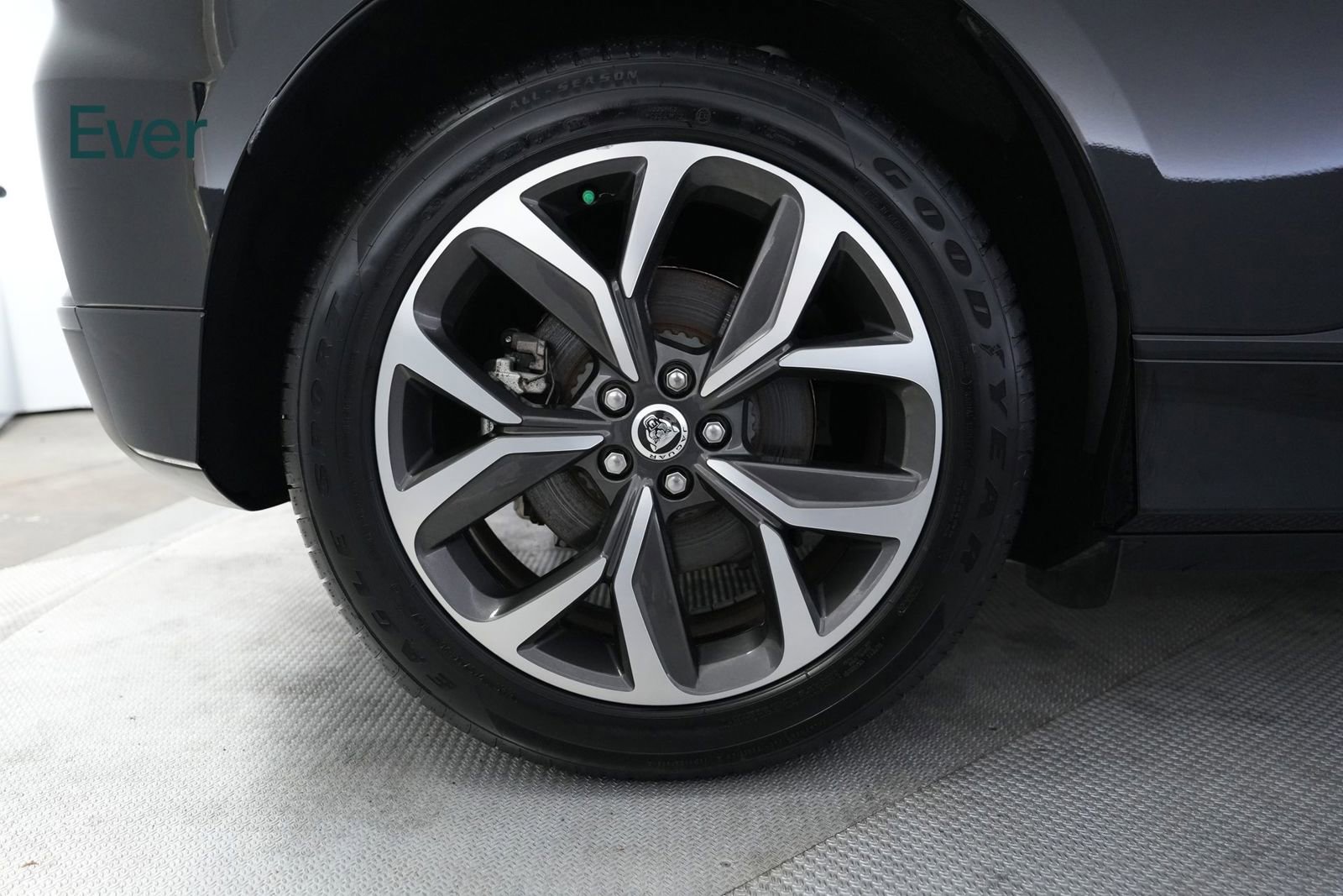Used 2024 Jaguar I-PACE R-Dynamic HSE AWD/4WD image 22