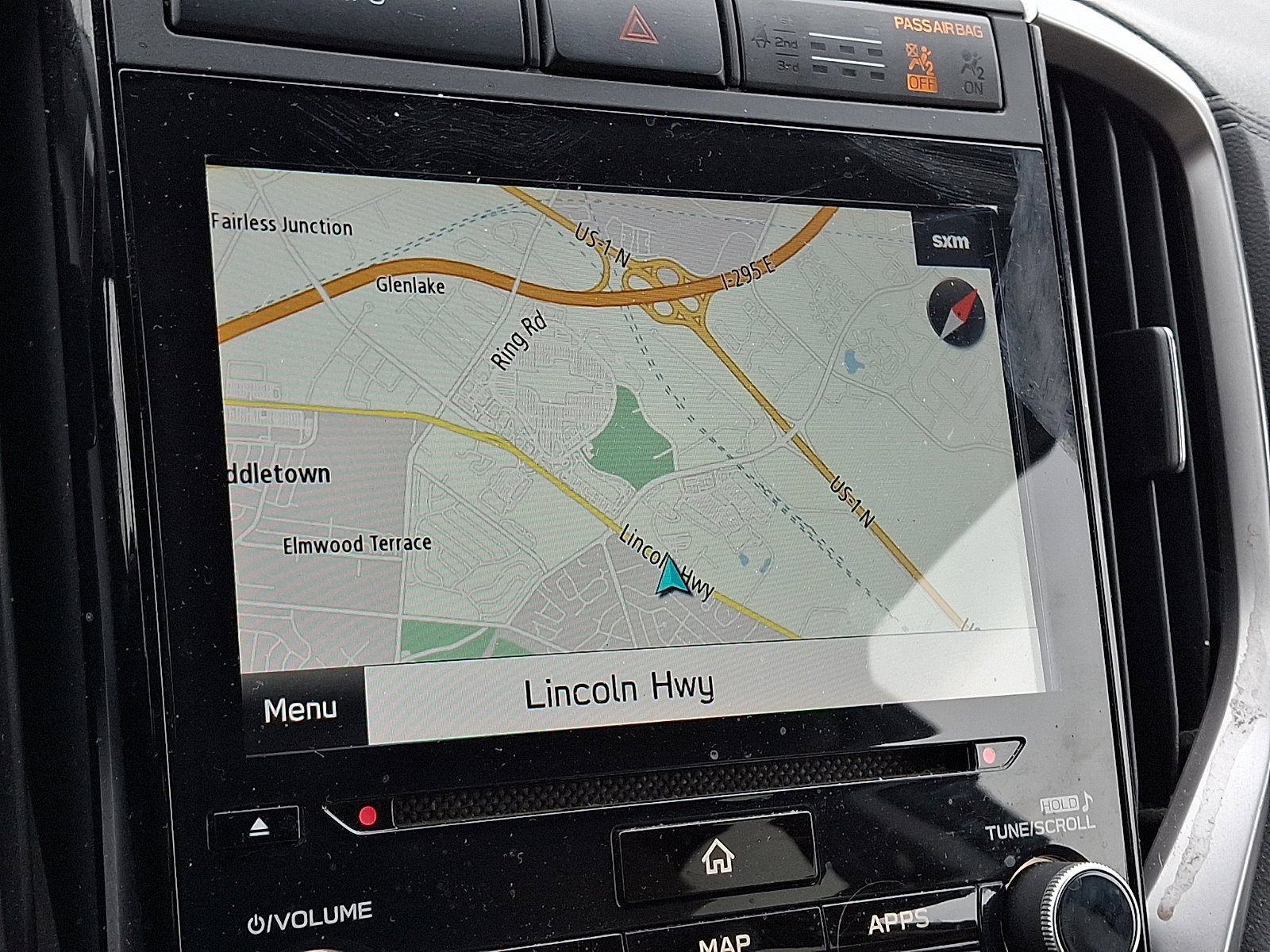 Used 2021 Subaru Ascent Premium w/ Sport Package image 21